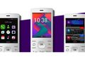 Hape KaiOS IM3-Advan Ini Harganya Rp 449 Ribu, Gratis 1GB Sebulan dan Nelpon Unlimited ke Sesama IM3