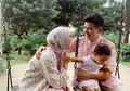 Kisah Perjuangan Haykal Kamil dan Tantri Namirah, Sempat Divonis Sulit Miliki Momongan Akibat Pembengakan di Organ Vitan dan Kelainan Rahim