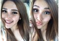 Pamer Bahu, Ayu Ting Ting Kenakan Dress Crop Top Rancangan Ivan Gunawan