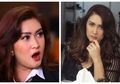 Diramal Roy Kiyoshi, Nafa Urbach Menjerit Disebut Tak akan Menikah Lagi Sampai Tua!