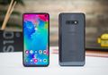 Nih! Bocoran Harga Hape Samsung Galaxy S10 Lite dan Note 10 Lite