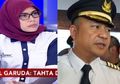 Harta, Tahta, dan Wanita Jadi Bumerang Hancurkan Kariernya, Terkuak Borok Lain di Era Pimpinan Ari Askhara, Direksi Bebas Lecehkan Pramugari?