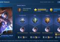 Terungkap! Ini Dia Skin Gratis S14 Menjelang Season 15 Mobile Legends
