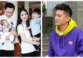 Sopir Sandra Dewi Tabrak Motor, Reaksi Harvey Moeis Bikin Boy William Kaget!
