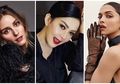 Syahrini Dibully Netizen Karena Pakai Baju yang Sama dengan Artis Luar Negeri