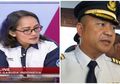 "Kata Bapak": 'Mantra Ajaib' yang Tidak Dapat Dibantah. Pramugari Garuda Bongkar Kebijakan yang Menyengsarakan Awak Kabin