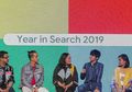 KKN Desa Penari hingga Cinta Luar Biasa Jadi Tren Populer di Google Year In Search 2019