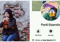 Warganet Bagikan Akun Facebook Terduga Pembunuh Mahasiswi Cantik, Orang Dekat?