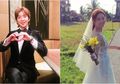 Mantan Kekasih Lee Joon Gi Resmi Menikah di Bali, Sosok Suami Jeon Hye Bin Masih Dirahasiakan