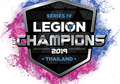 Lenovo Gelar Legion of Champions Seri 4 dengan Game PUBG PC di Bangkok