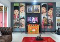 Paduan Gaya Jepang, Korea, Vietnam dan Thailand, Hunian Unik Ini Visualisasikan Pria yang Sedang Melajang!