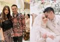 Datang ke Resepsi Pernikahan Citra Kirana dan Rezky Aditya, Nabila Syakieb Sebut Ciki Calon Ipar Nggak Jadi