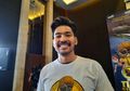 Paranormal Ini Sebut Robby Purba Banyak Disukai Makhluk Halus Sejak Kecil Bahkan Selalu Menemani!
