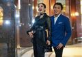 Nikahi Syahrini yang Usianya 2 Tahun Lebih Tua, Reino Barack Ternyata Punya Perjanjian Pranikah, Mantan Luna Maya Ogah Buru-buru Punya Anak
