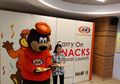 A&W Luncurkan Cemilan Rasa Unik, Cocok Untuk Segala Kegiatan