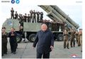 Baru Tanggal 12, Korea Utara Sudah Siapkan 'Hadiah Natal' Spesial, Amerika Serikat Langsung Ketar-ketir