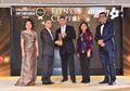 Celebrity Fitness Berhasil Raih Penghargaan Asia Top Employer 2019
