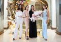 Sosialita Junita Liesar Rilis Brand Fashion JL by Junita Liesar dengan Koleksi Perdana 'Seville'