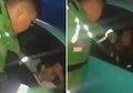 Jadi Korban Prank, Driver Ojek Online di Manado Hadiahi YouTuber Ini Bogem Mentah
