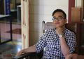 Bukan ke Jokowi atau Iriana, Gibran Minta Restu Kepada Sosok Ini Sebelum Daftar Jadi Calon Walikota Solo, Ekspresinya Jadi Sorotan