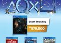 Siap-siap! PS 4 Gelar Promo “Incredible Deals” selama Musim Liburan
