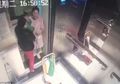 Bawa Anak Majikannya Naik Lift Babysitter Ini Lambaikan Tangannya pada Orang Tuanya, Setelah Pintu Lift Tertutup Hal Mengerikan Ini Terjadi