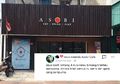 Nggak Kalah Nyeleneh dari Warungnya, Tengok 8 Review Kocak Pelanggan Asobi Cafe