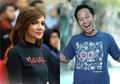 Sukses Bikin Mukanya Kayak Semur, Denny Cagur Katakan Kalimat Ini pada Najwa Shihab, Sang Jurnalis Pun Beri Peringatan Keras