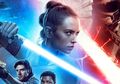 Peringatan! Film Star Wars: The Rise of Skywalker Bisa Picu Kejang, Ini Kata Disney