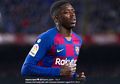 Ini Alasan Barcelona Tak Jual Ousmane Dembele ke Manchester United Meski Dicap Bocah Nakal