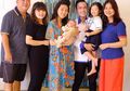 Menantunya Bos Ayam Geprek yang Kaya Raya, Mertua Ruben Onsu justru Tinggal di Rumah dalam Gang Sempit