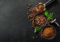 Bukan Hanya Diminum, Kopi Juga Ampuh Untuk Menghilangkan Bau Kaki
