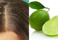 Berita Kesehatan Terapi Jeruk Nipis: Untuk Perawatan Rambut, Ampuh Mengatasi Ketombe Hingga Membuat Rambut Berkilau
