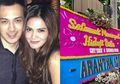Cut Tari dan Richard Kevin Sah Jadi Suami Istri, Penghulu Sebut Ijab Kabul Hanya 1 Kali Ucap Tanpa Kesalahan