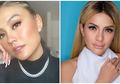 Pakai Kebaya Mirip, Netizen Tak Terima Agnez Mo Disamakan Nikita Mirzani?