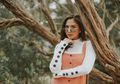 Intip Seksinya Lekuk Tubuh Jessica Mila Saat Pakai Dress Transparan ke Acara Premier Film