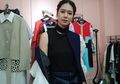 Stylo of The Day, Inspirasi Tampil Kasual Nyentrik ala Laura Basuki