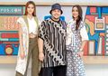 Tren Fashion 2020: Tips Busana Agar Kaki Terlihat Lebih Tinggi dari Ivan Gunawan