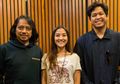 Hindia, Dewa Budjana, dan Asteriska, Kolaborasi di Lagu 'Di Mata Semesta': Ajakan untuk Bersikap Lebih Inklusif
