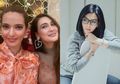 Tak Dihadiri Syahrini, Nia Ramadhani Akrab Bareng Luna Maya di Pesta Mewah & Singgung Soal Teman: 'Gak Usah Jadi Gila Buat Jadi Teman Kita'