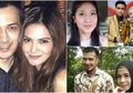 Berita Terpopuler: Erie Suzan Lebih Suka Duet dengan Lesti daripada Fildan hingga Jeritan Hati Jihan Fahira Saat Sang Anak Jatuh Sakit