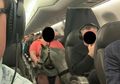 'Cukup Sudah:' Kemarahan Penumpang karena Ada Kuda yang Ikut Penerbangan di Kabin Ekonomi Sebuah Pesawat, Kok Bisa?