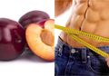 Ini Alasan Mengapa Buah Plum Merah Bisa Bantu Turunkan Berat Badan, Salah Satunya Indeks Glikemik yang Rendah