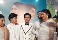 Jefri Nichol Tiba-Tiba Hadir di Konferensi Pers Film Habibie dan Ainun 3, Sudah Resmi Bebas dari Rehabilitasi?