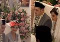 Nyaris Tak Terdeteksi Media, Inilah Alasan di Balik Pernikahan Sederhana Cut Tari dan Richard Kevin