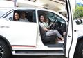 Sering Kendarai Mobil Sendiri untuk Keseharian, Berikut Beberapa Pertimbangan Memilih Kendaraan ala Perempuan Entrepreneur!