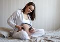 Jangan Buru-buru Panik Saat Berat Badan Janin Tidak Bertambah, Dokter Sebut Penyebabnya Bisa dari Kebiasaan Moms Sendiri!
