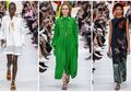 Tren Fashion 2020 : Inspirasi Koleksi Dress Valentino Untuk ke Pesta