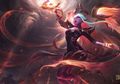 League of Legends Rilis Skin ke-1000 Mereka di Update Patch Terbaru