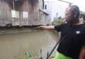 Ditinggal Gurunya ke Toilet Selama 5 Menit, Balita Murid PAUD di Samarinda Hilang dan Ditemukan Tewas Tanpa Kepala dalam Selokan, Diduga Tubuhnya Jadi Santapan Reptil Ganas